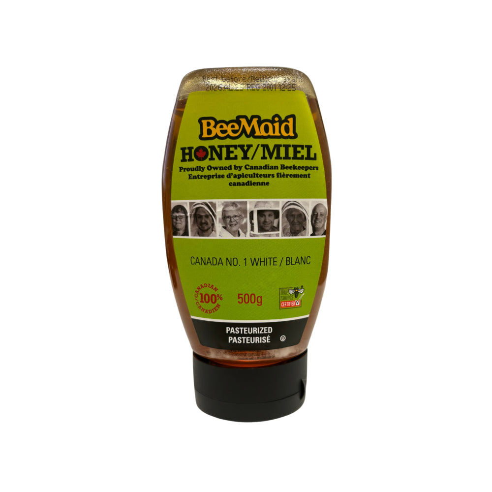 Miel BeeMaid - 500 g