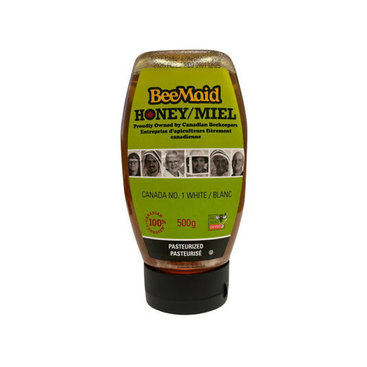 Miel BeeMaid - 500 g