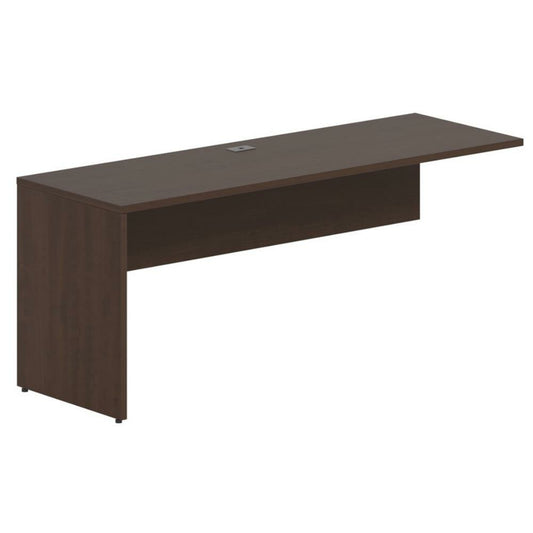 Reversible Return 24 x 72 Chocolate