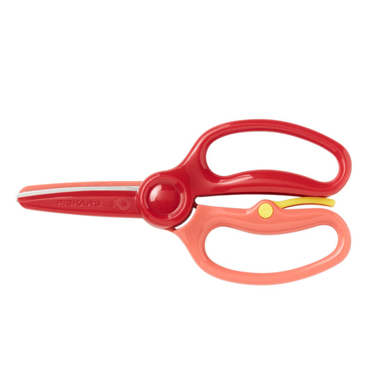 Fiskars Kids Training Scissors - Assorted