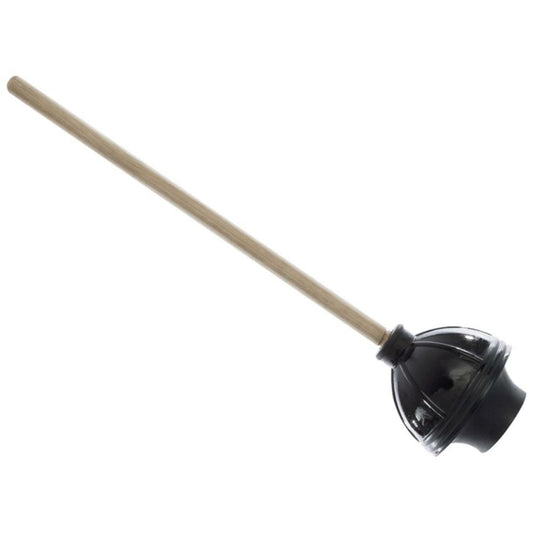 Globe Hydroforce Toilet Plunger