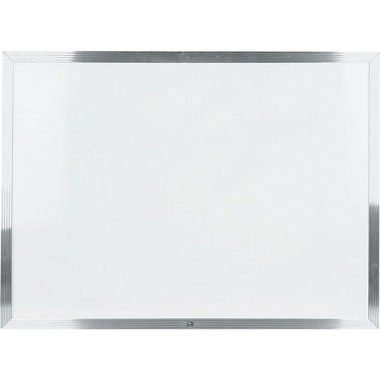 Tableau magnétique Staples avec cadre en aluminium - 48" x 36"