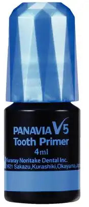 PANAVIA V5 TOOTH PRIMER 4ml. (KURARAY) #3635KA