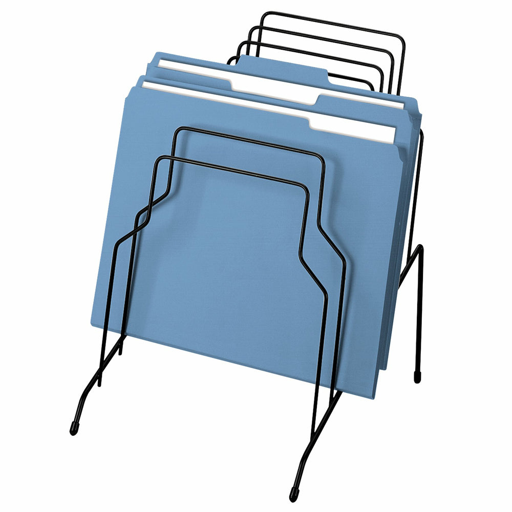 Fellowes Wire Step File Organizer