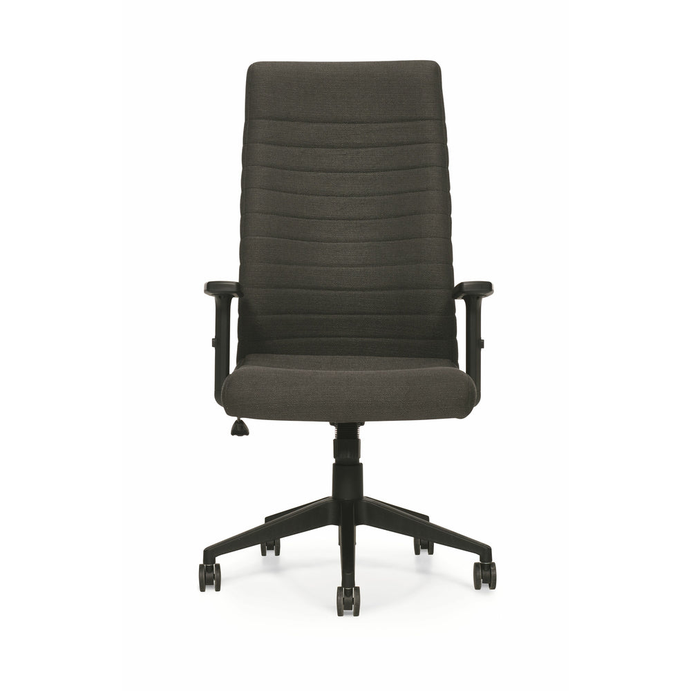 Fauteuil de direction à dossier haut allongé Carleton de Offices to Go