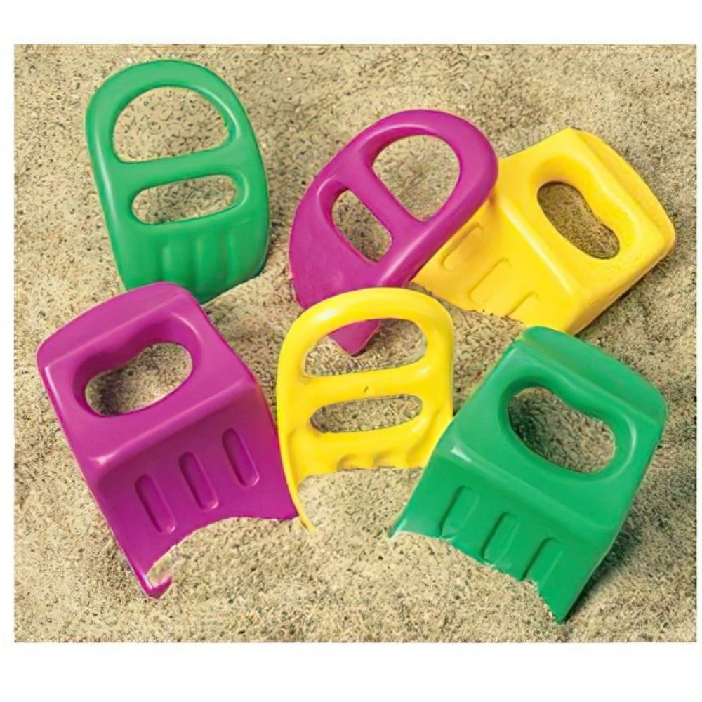 Marvel Education Marvel Sand Claws Set