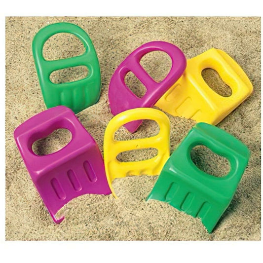 Marvel Education Marvel Sand Claws Set