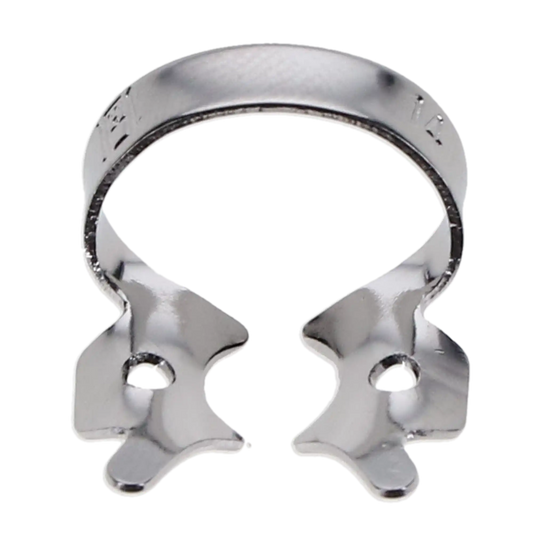 HYGENIC CLAMP #14/#3/#9/#13A Gloss Finish #H05690/#H05689/#H02763/#H02705 (Coltene)