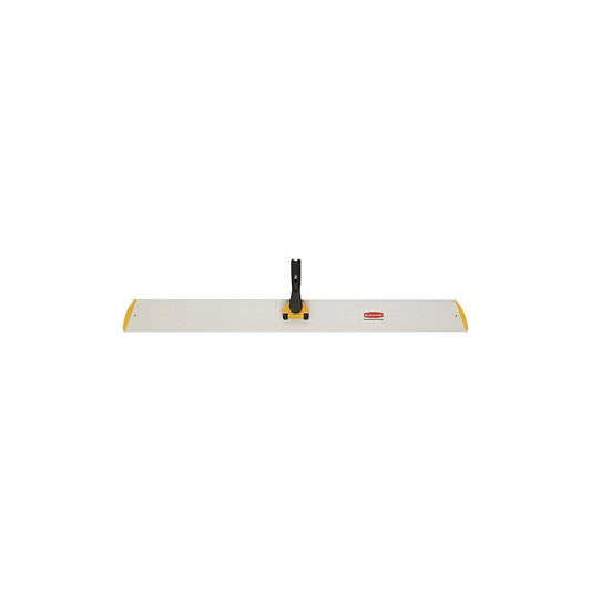 Rubbermaid HYGEN Quick-Connect Hall Dusting Frame, 48"