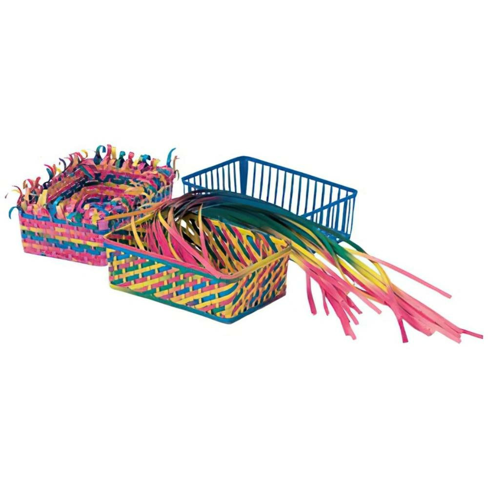 Paniers tissés Roylco
