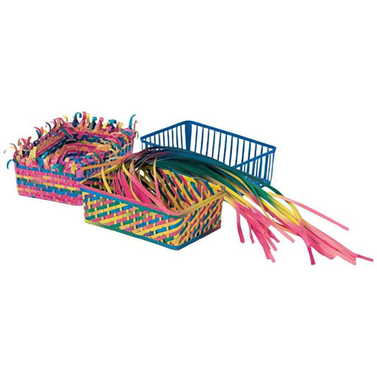 Roylco Weaving Baskets