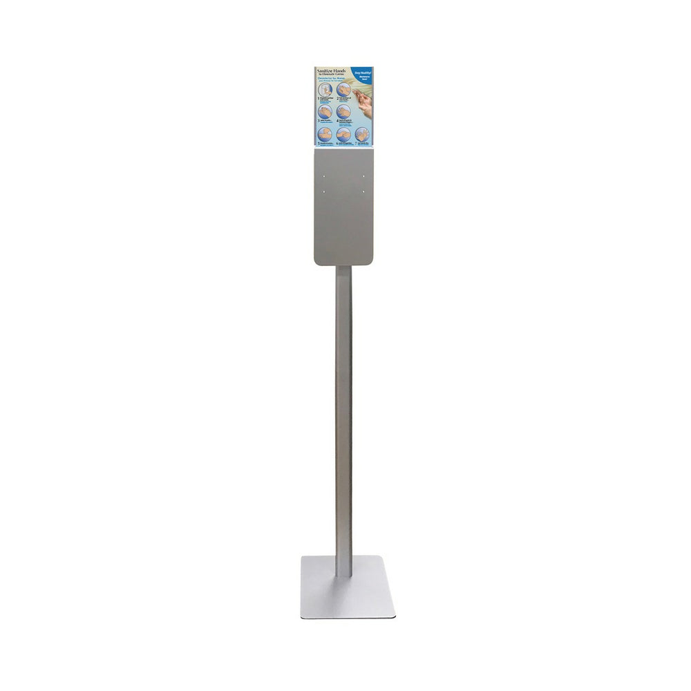 Station d'hygiène des mains sur pied Kutol