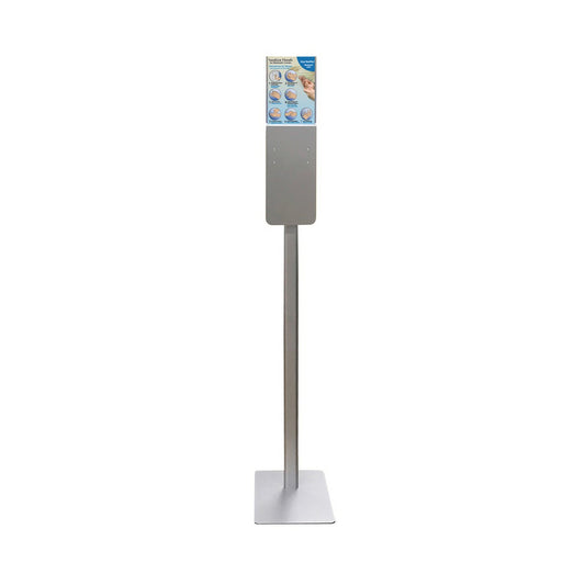 Station d'hygiène des mains sur pied Kutol