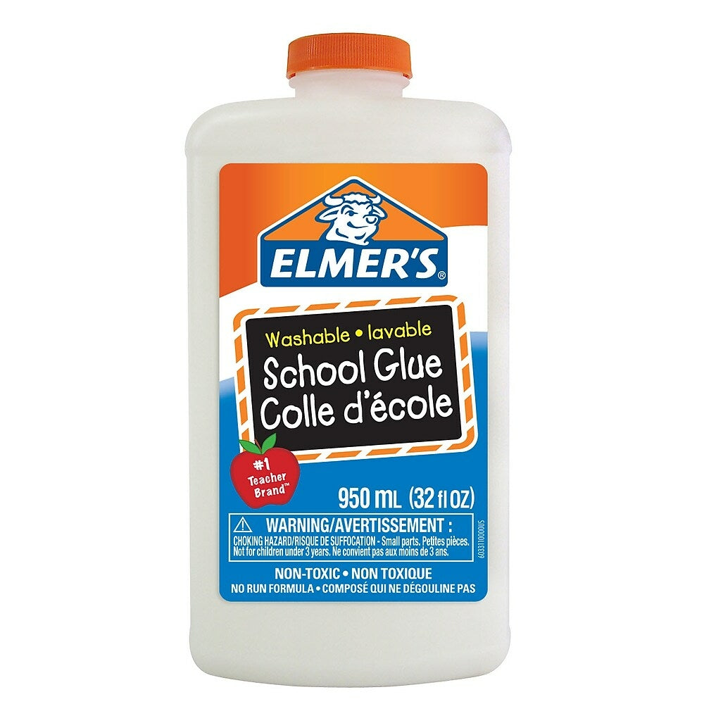 Colle scolaire Elmer's, 950 ml