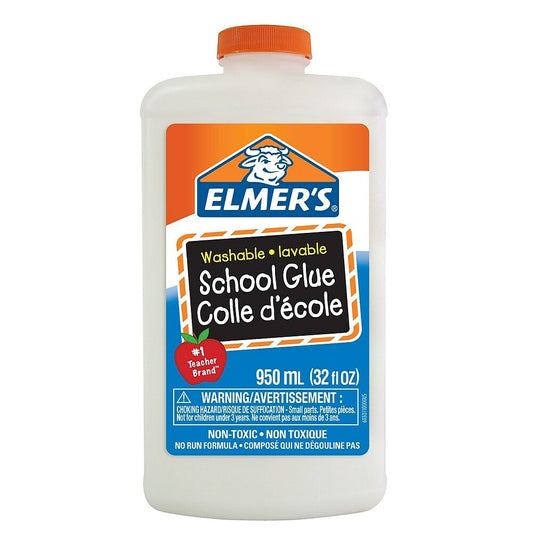 Colle scolaire Elmer's, 950 ml