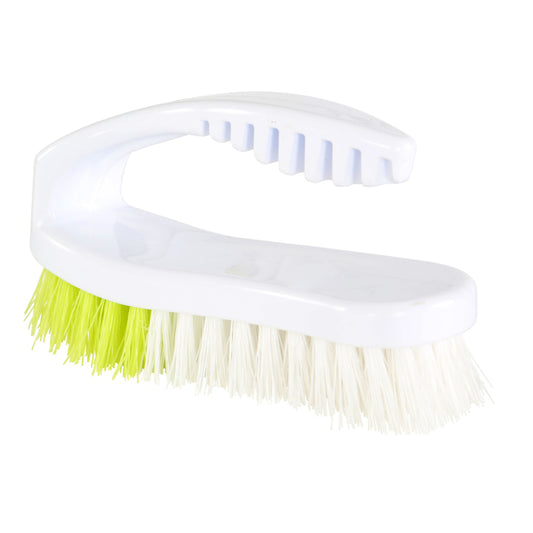 Globe Commercial 4.5" Hand & Nail Brush