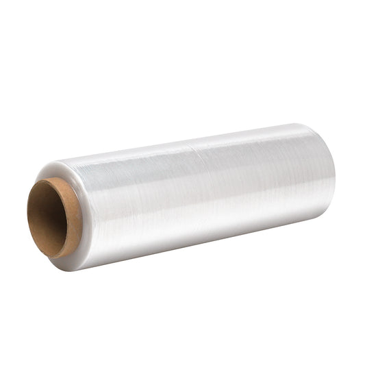 Malpack High Performance Hand Wrap - 19.7" x 1000' - 4 Pack