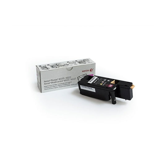 Cartouche de toner magenta Xerox 106R02757