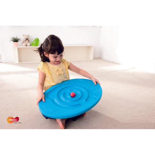 Planche d'équilibre Weplay Maze