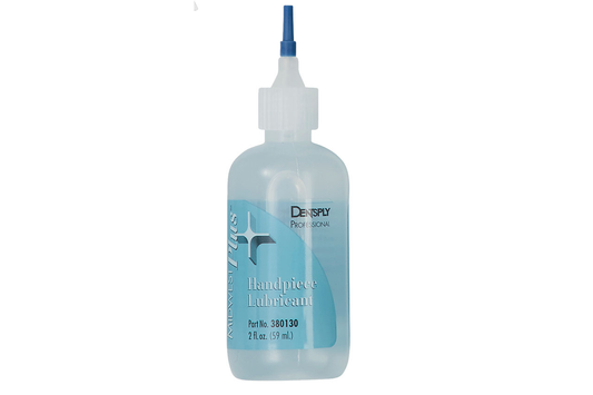 MIDWEST #380131 PLUS Lubricant 8 oz Bottle (DENTSPLY)