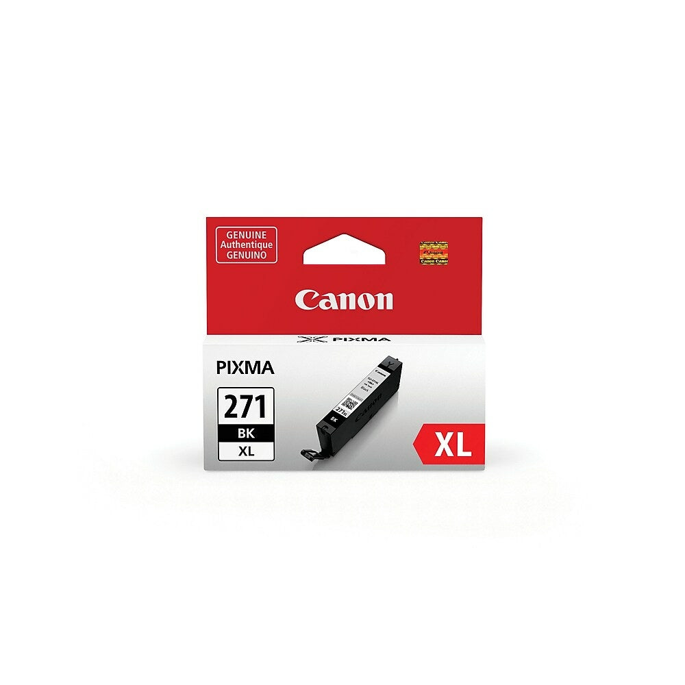 Canon CLI-271XL Black Ink Tank
