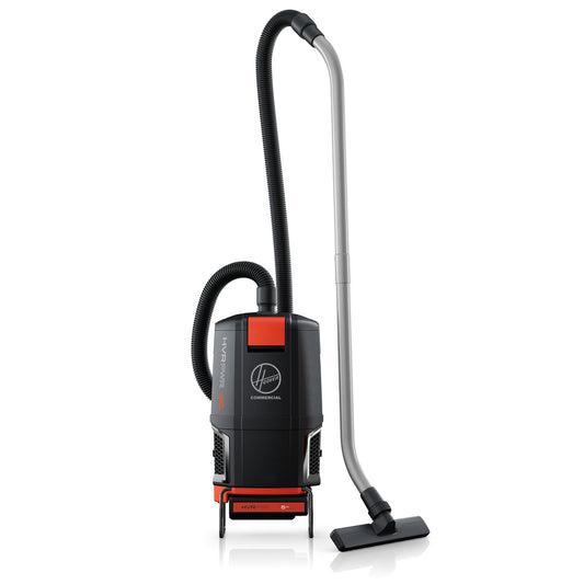 HOOVER CH93619 HVRPWR 40V Cordless Backpack Vacuum