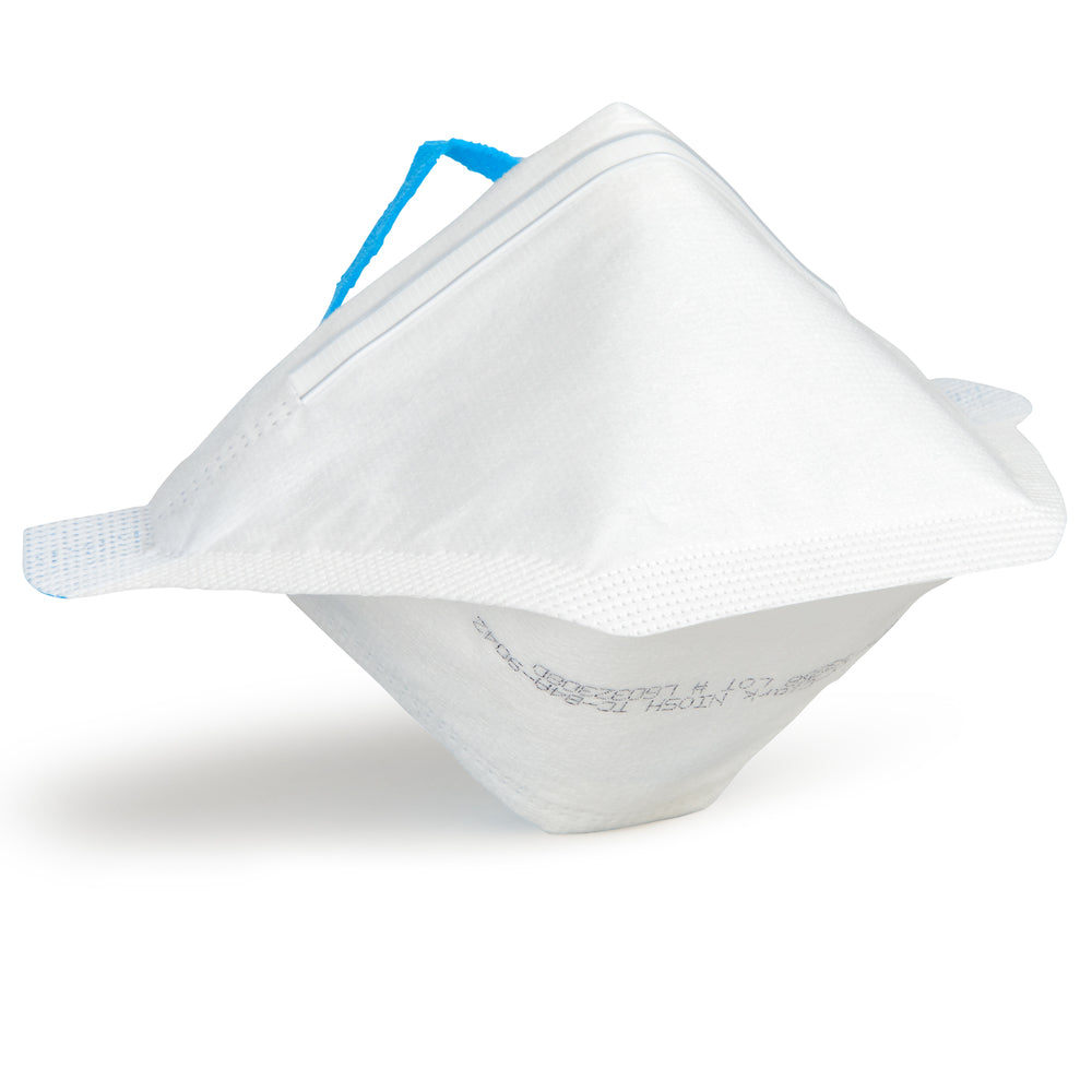 Respirateur de poche non médical Kimtech N95 - Paquet de 50