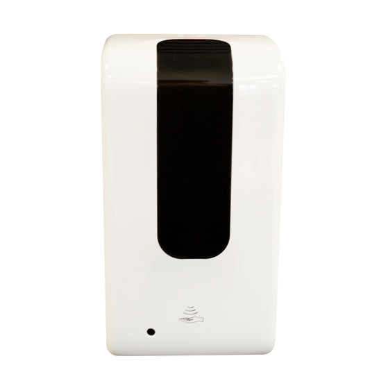 Spike Marks Touch Free Wall Mount Dispenser for Foam - 1200ml (DISP-105)