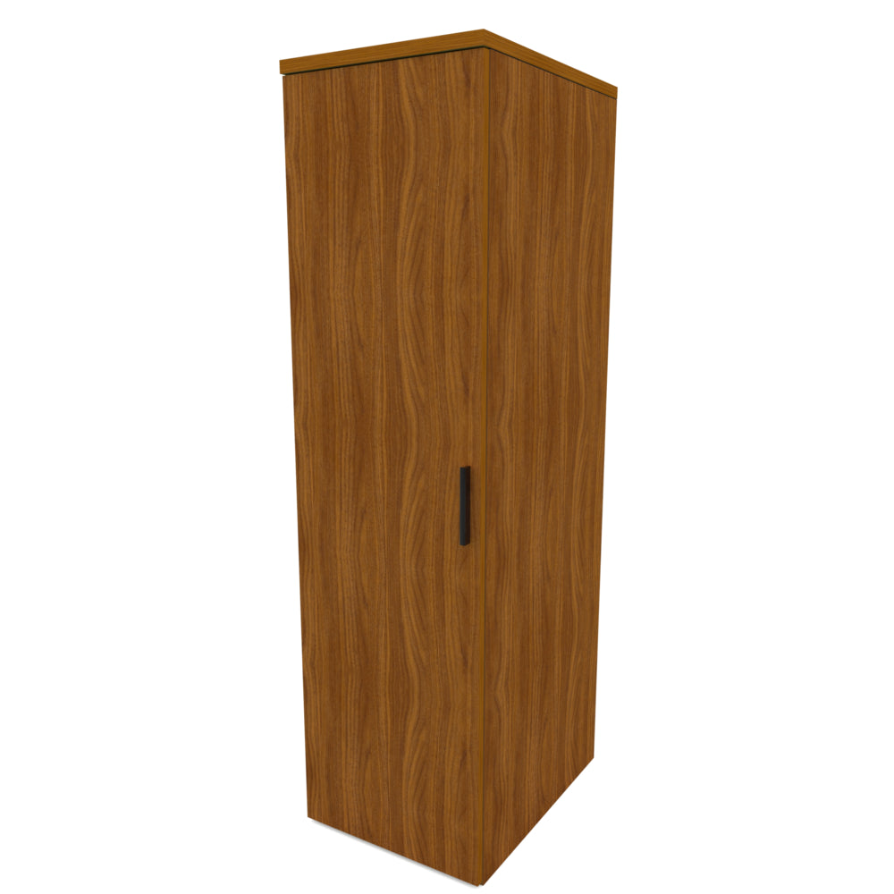 Armoire de rangement Heartwood HDL Levels - Noyer noir