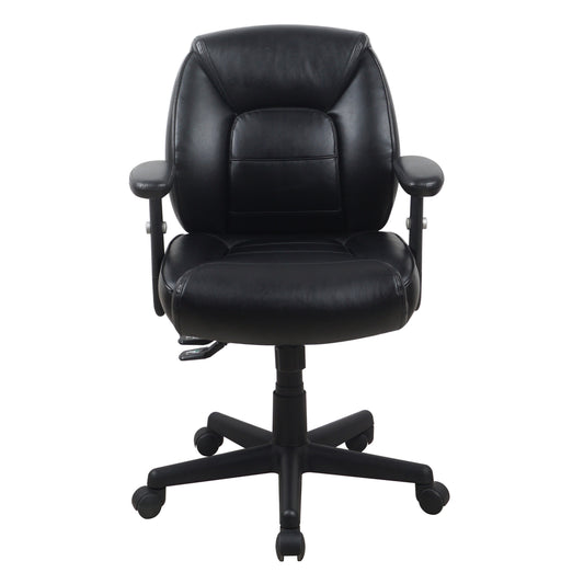Staples Kendros Task Chair - Black