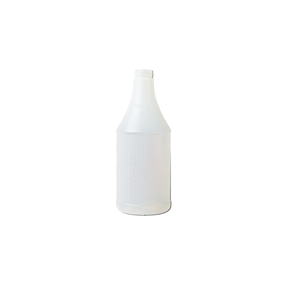 Bouteille ronde Vileda de 940 ml