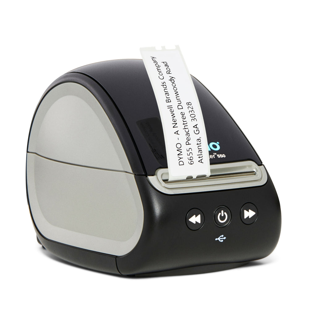 Imprimante d'étiquettes DYMO LabelWriter 550