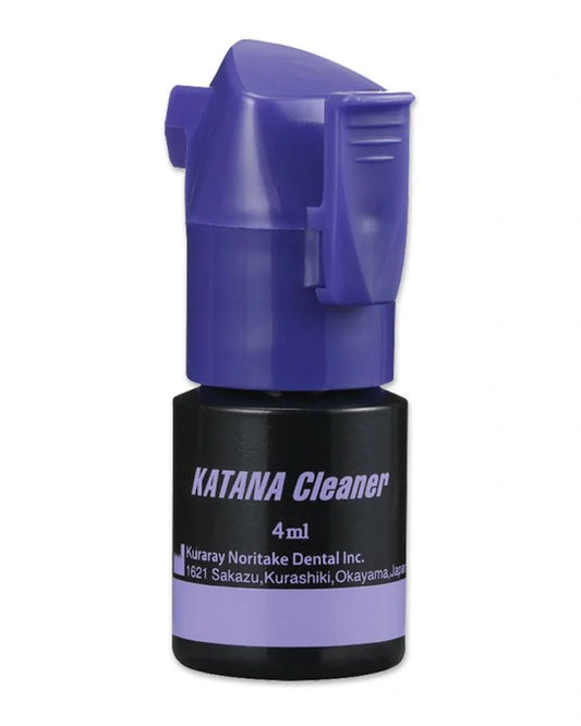 KATANA Cleaner 4ml Bottle #3970KA (Kuraray)