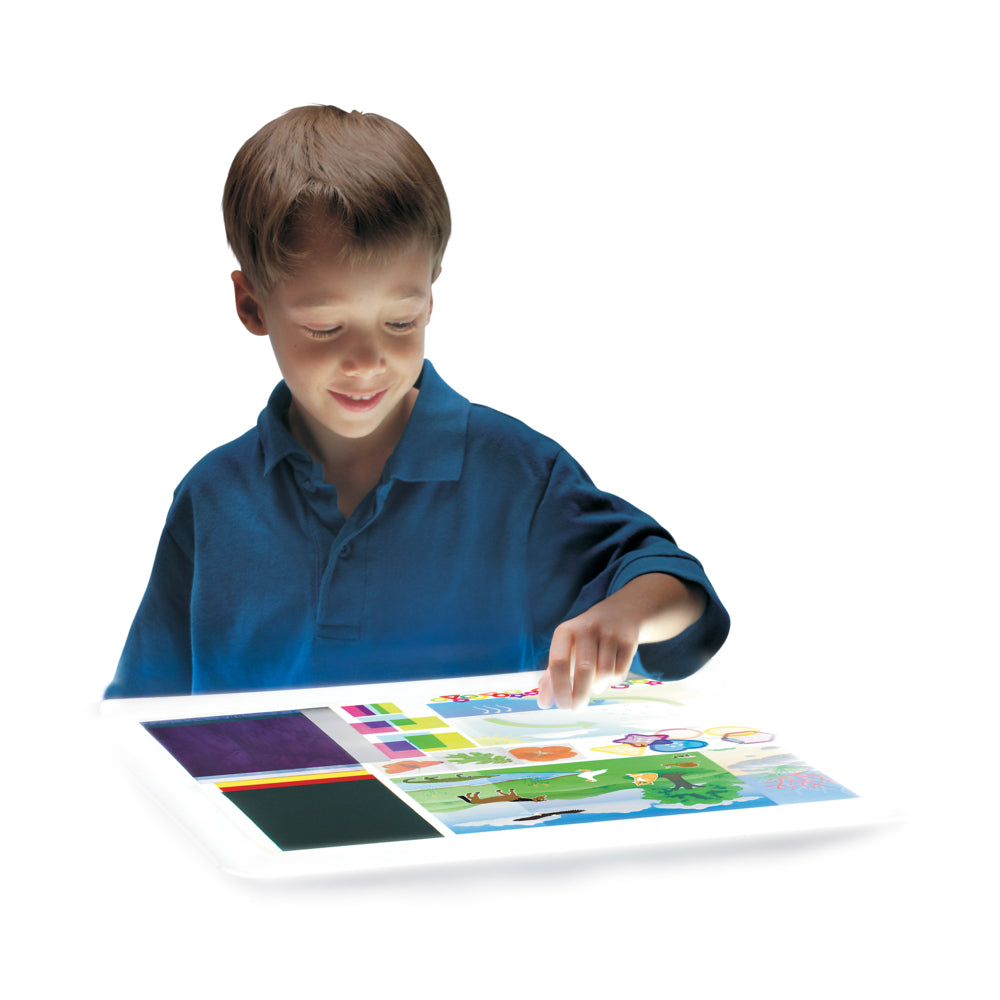 Roylco First Look Light Table Kit