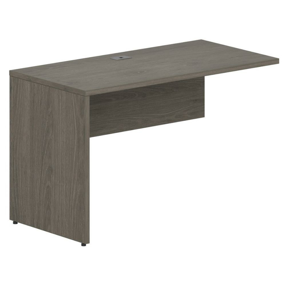 Reversible return 24 x 48 totem