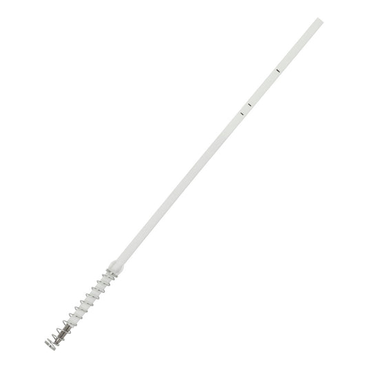 Recharges pour stylo à bille Merangue SizeIt StaySharp - Moyen - Noir - Lot de 2