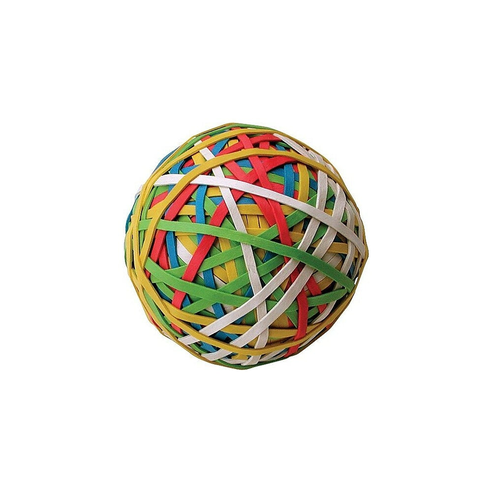 Acco Rubber Band Ball