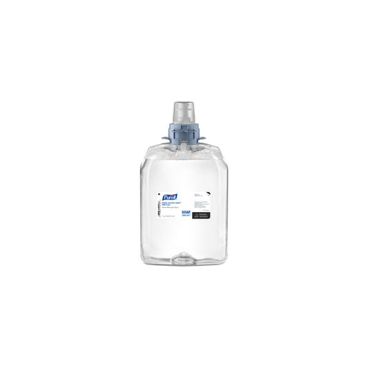 PURELL HEALTHY SOAP Mild Foam - 2000 mL Refill - 2 Pack