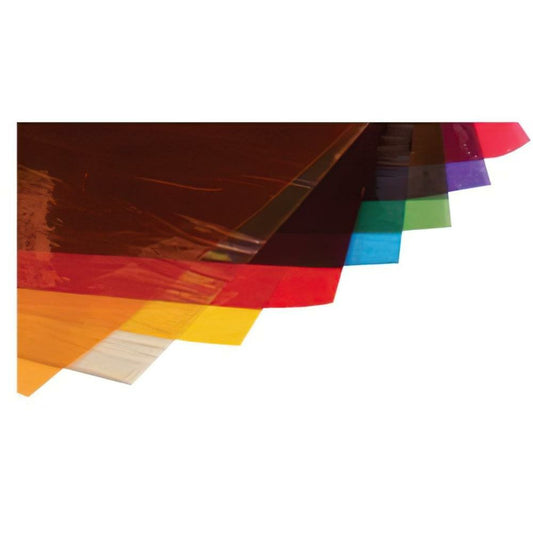 Hygloss Cello Sheets - 192 Pack