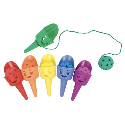 Ensemble de ballon attrape-balle 360 ​​Athletics