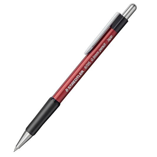 Crayon mécanique Staedtler Elite - 0,5 mm