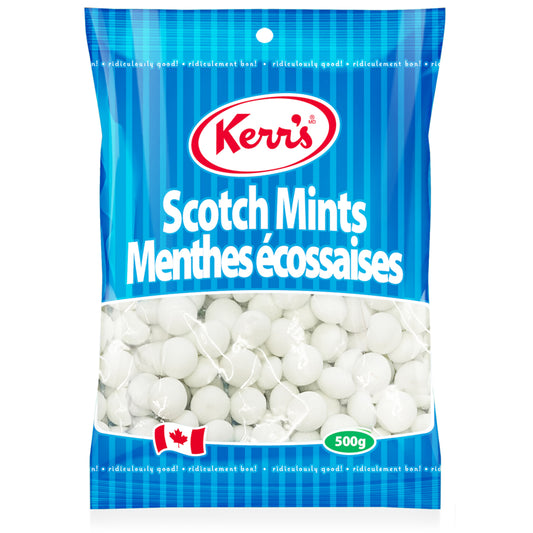 Menthes écossaises Kerr's - 500 g