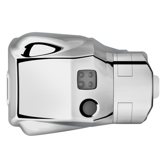 Chasse d'eau automatique Rubbermaid Commercial à pince