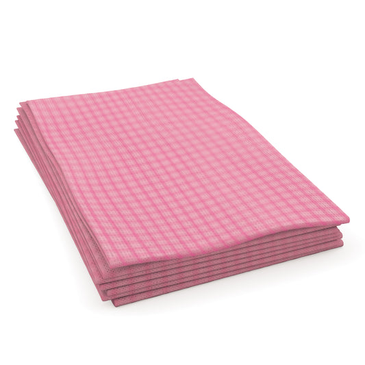 Cascades PRO Tuff-Job 1 Ply Economy Foodservice Towels - 1/4 Fold - 200 Pack