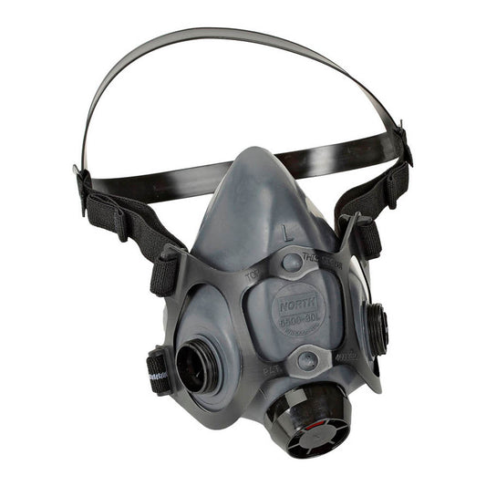 Honeywell Air Purifying Respirator (APR) 5500 Series Half Mask - Medium