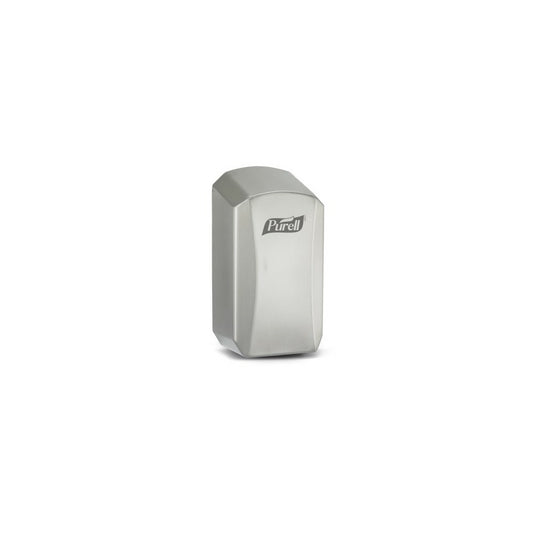 PURELL LTX Behavioral Health Dispenser Touch-Free Dispenser for PURELL Hand Sanitizer - Stainless Steel