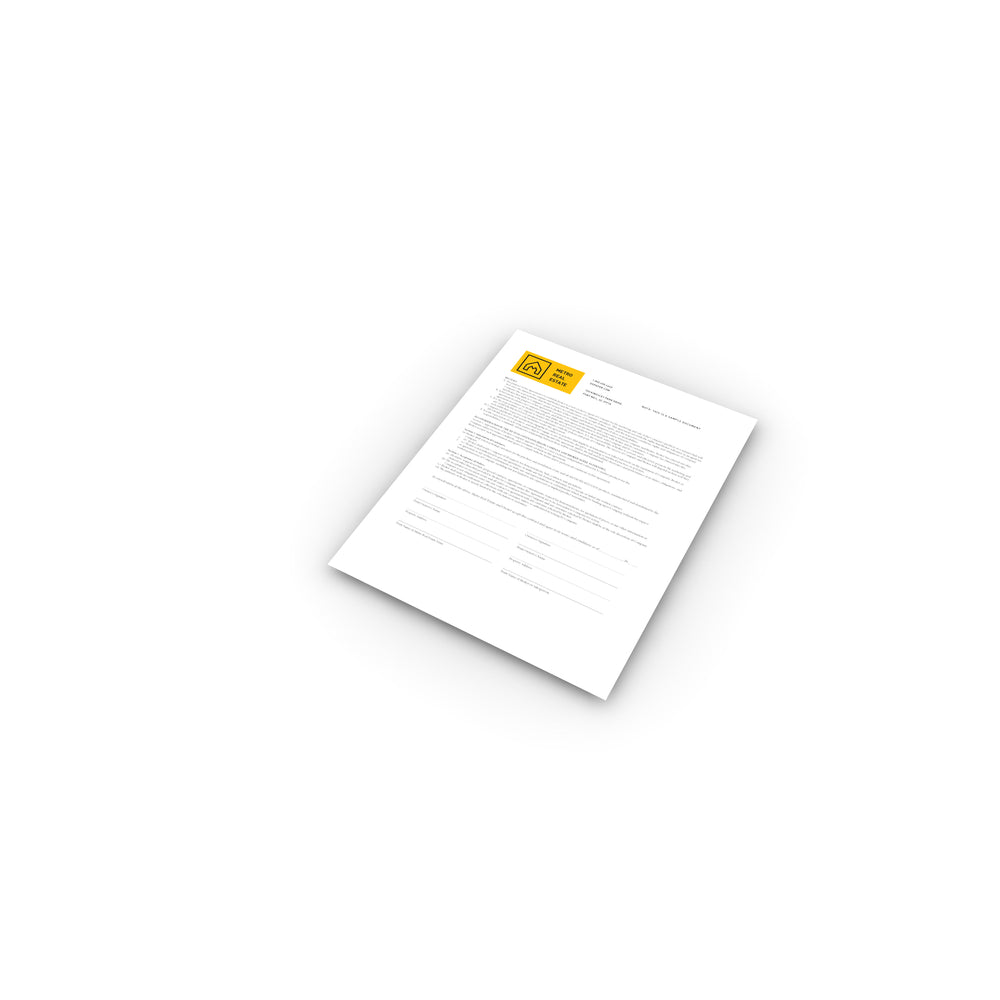 Papier autocopiant blanc Xerox Revolution Singles CFB - 20 lb - 8,5" x 11" - 5000 jeux