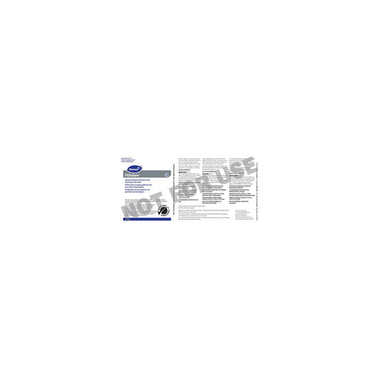 LABEL,PERDIEM 24OZ 25 Pack