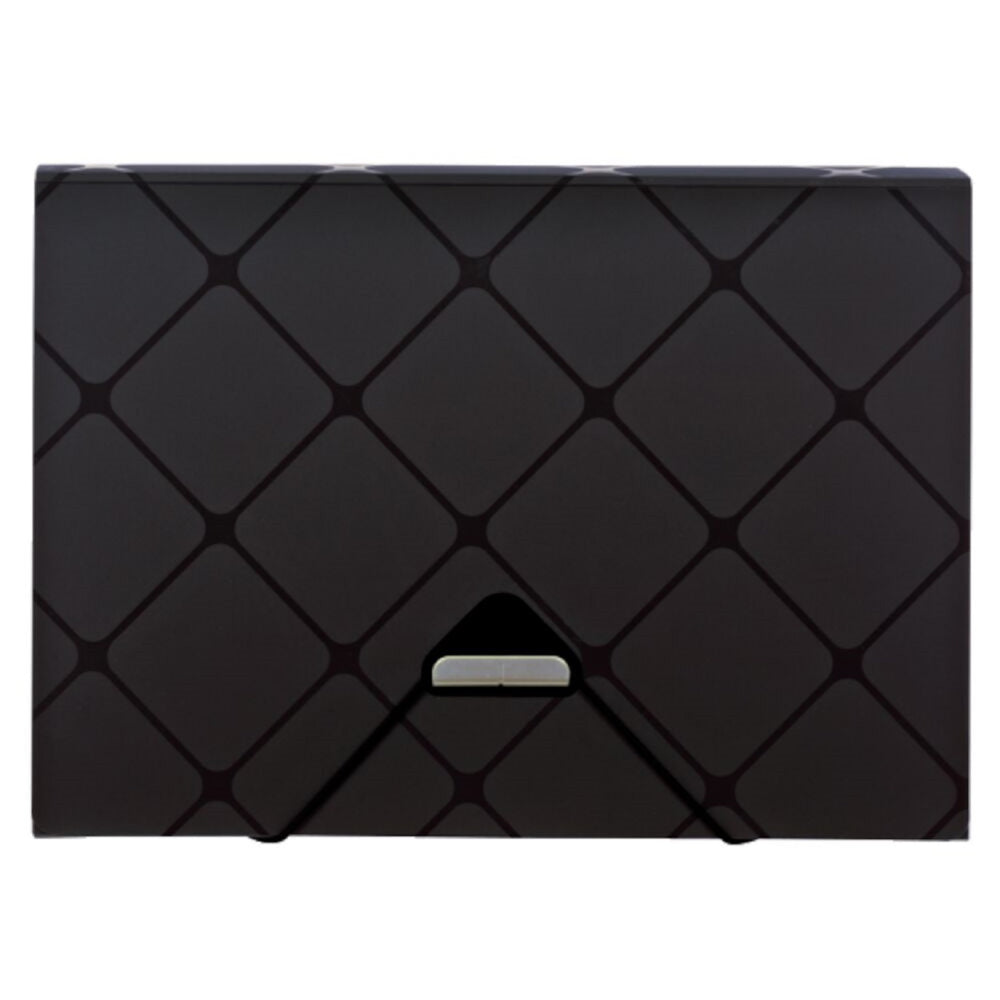Classeur portable Pendaflex - Noir