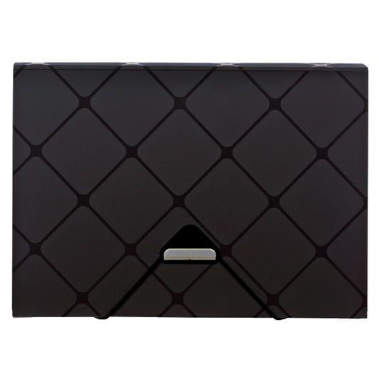 Classeur portable Pendaflex - Noir
